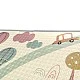 Car Play Mat And Savannah Tineo
