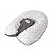 Multirelax Maternity And Breastfeeding Pillow 3B1 Candide