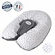 Multirelax Maternity And Breastfeeding Pillow 3B1 Candide