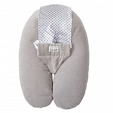 Multirelax Възглавница За Майчинство И Кърмене 3В1 Звезди Tineo