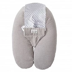 Multirelax Maternity and nursing pillow 3-in-1 Stars Tineo