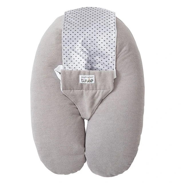 Multirelax Maternity and nursing pillow 3-in-1 Stars Tineo