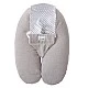 Multirelax Maternity and nursing pillow 3-in-1 Stars Tineo
