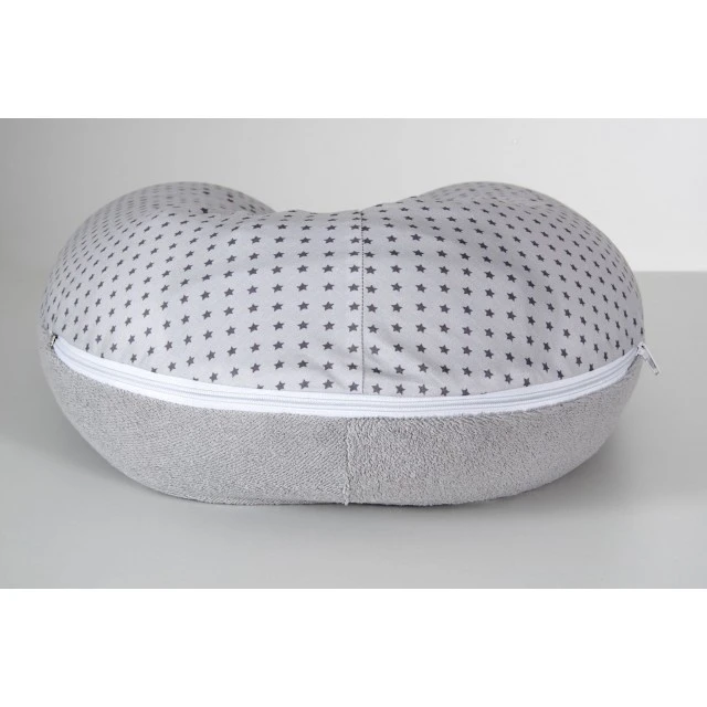 Multirelax Maternity and nursing pillow 3-in-1 Stars Tineo