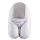 Multirelax Maternity and nursing pillow 3-in-1 Stars Tineo