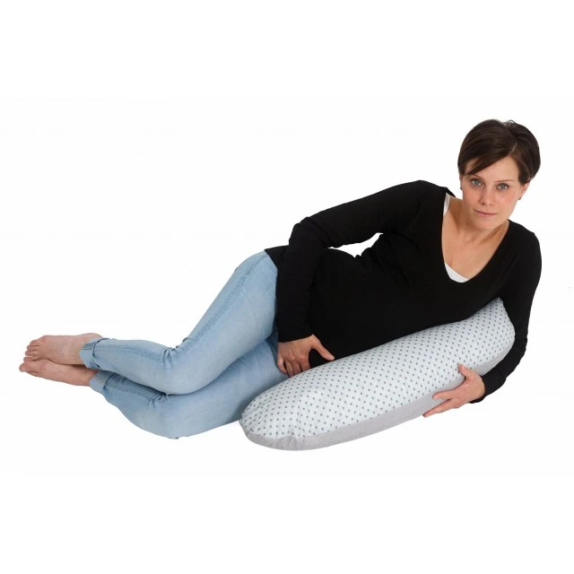 Multirelax Maternity and nursing pillow 3-in-1 Stars Tineo