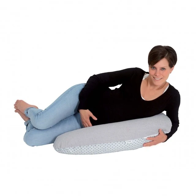 Multirelax Maternity and nursing pillow 3-in-1 Stars Tineo
