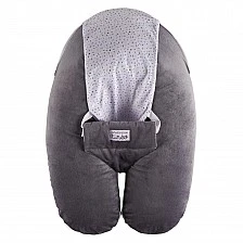 Multirelax Възглавница За Майчинство И Кърмене 3В1 Tineo