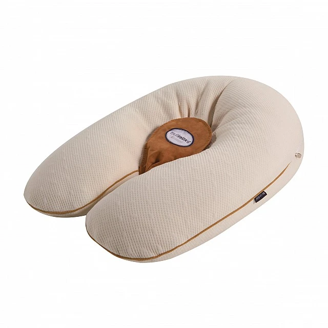 Multirelax Organic Pillow For Maternity And Breastfeeding 3B1 Candide