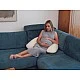 Multirelax Органична Възглавница За Майчинство И Кърмене 3В1 Candide