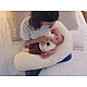 Multirelax Органична Възглавница За Майчинство И Кърмене 3В1 Candide