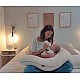 Multirelax Органична Възглавница За Майчинство И Кърмене 3В1 Candide