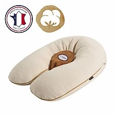 Multirelax Organic Pillow For Maternity And Breastfeeding 3B1 Candide