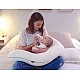 Multirelax Органична Възглавница За Майчинство И Кърмене 3В1 Candide