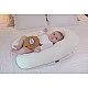 Multirelax Органична Възглавница За Майчинство И Кърмене 3В1 Candide