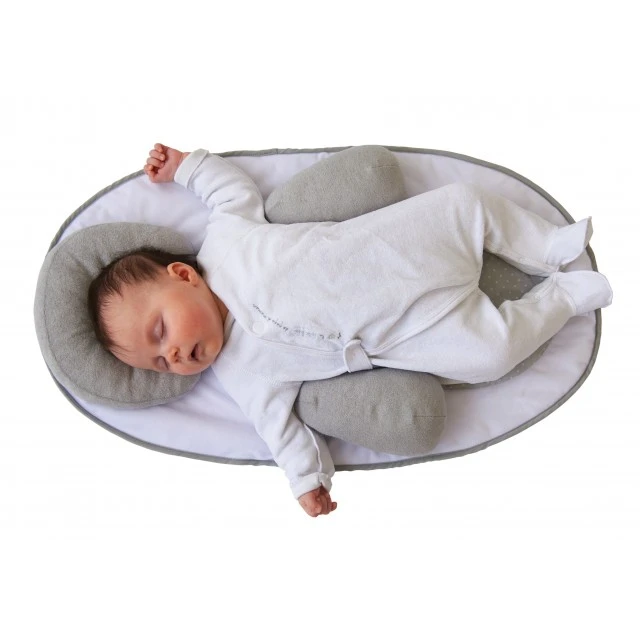 Ergonomic Baby Nest Tineo