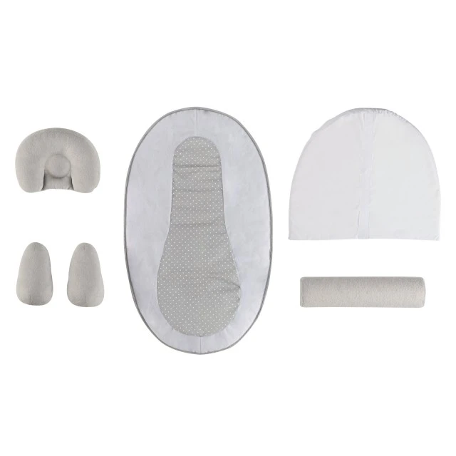 Ergonomic Baby Nest Tineo