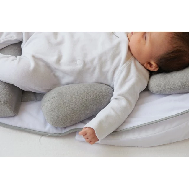 Ergonomic Baby Nest Tineo