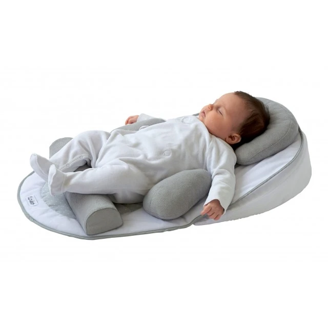 Ergonomic Baby Nest Tineo