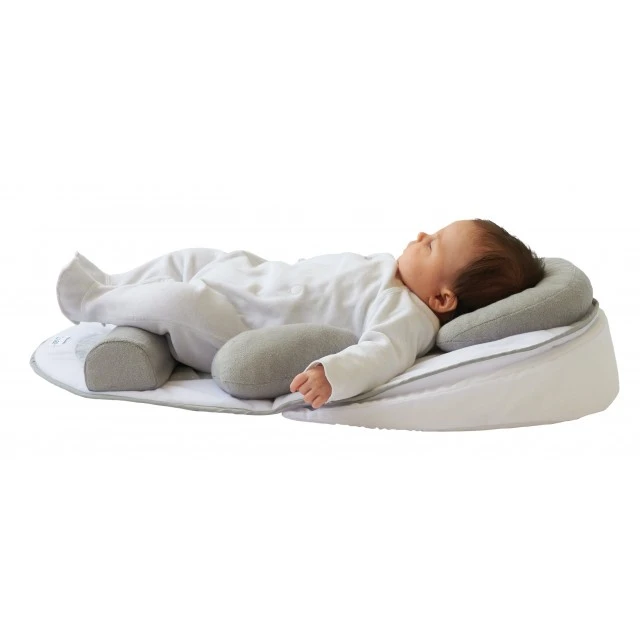 Ergonomic Baby Nest Tineo