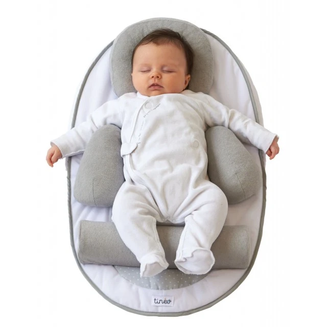 Ergonomic Baby Nest Tineo