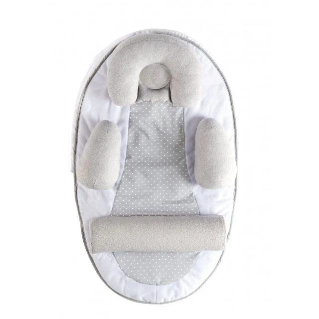 Ergonomic Baby Nest Tineo