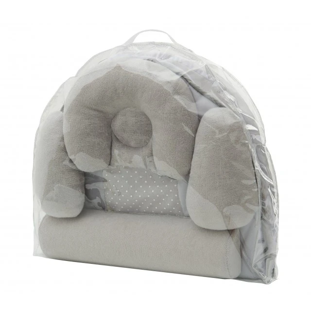 Ergonomic Baby Nest Tineo