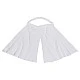 Nursing Scarf White Tineo