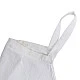 Nursing Scarf White Tineo