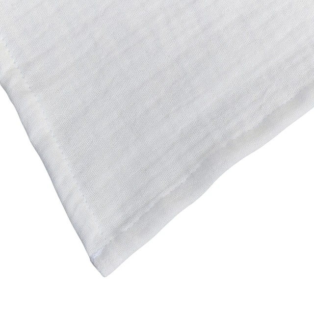 Nursing Scarf White Tineo