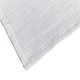 Nursing Scarf White Tineo