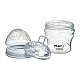 Шишета за хранене 150 ml 2 бр. Vital Baby