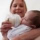 Шишета за хранене 150 ml 2 бр. Vital Baby
