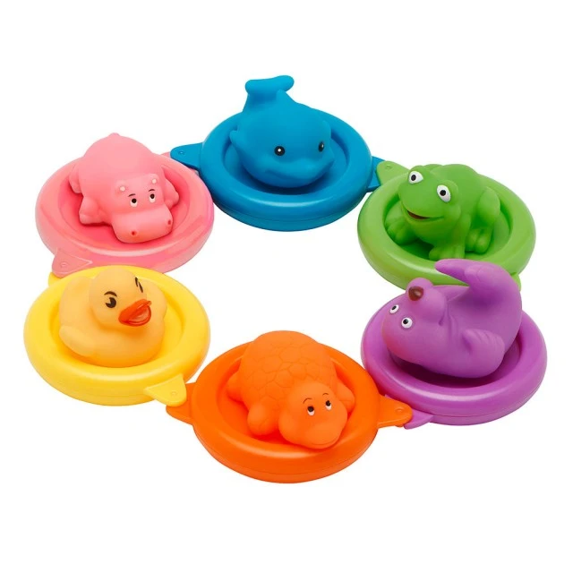 Vital Baby bath rings