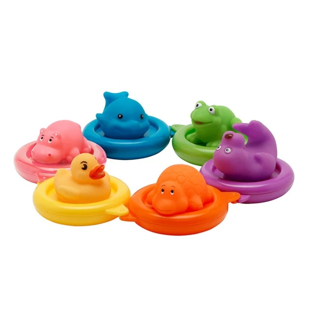 Vital Baby bath rings