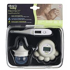 Здравно -хигиенен комплект Vital Baby