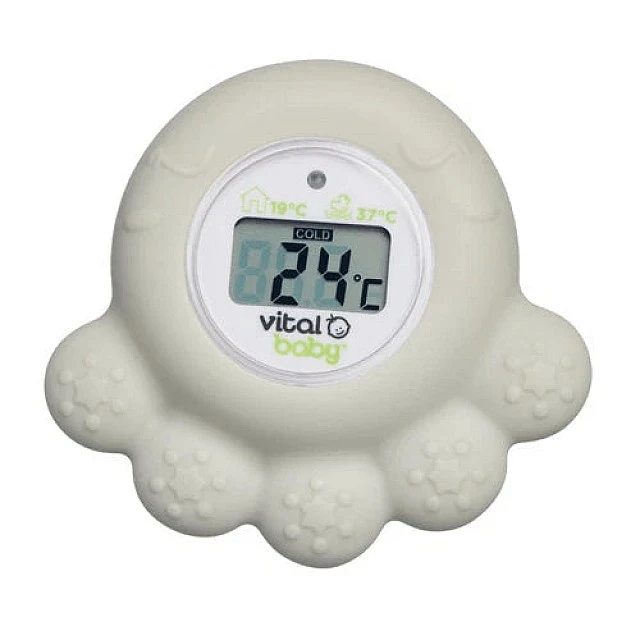 Здравно -хигиенен комплект Vital Baby