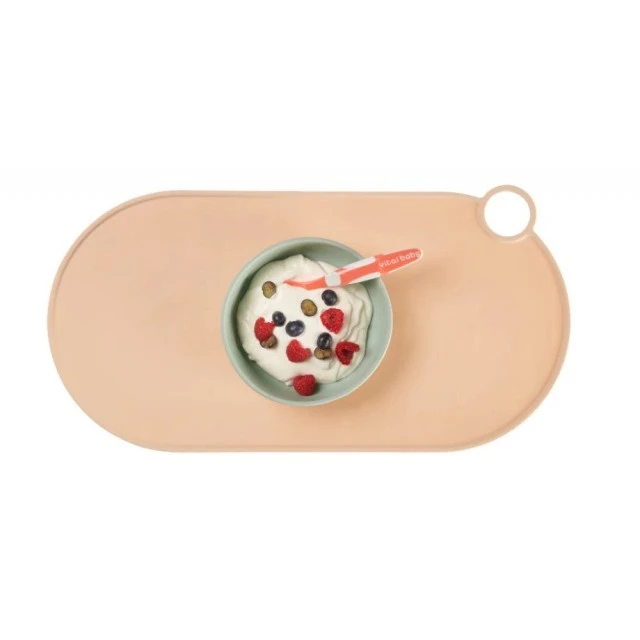 Silicone Anti-Slip Mat Vital Baby