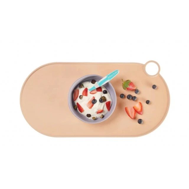 Silicone Anti-Slip Mat Vital Baby