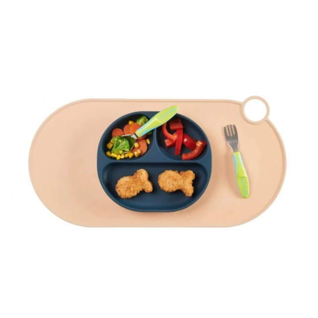 Silicone Anti-Slip Mat Vital Baby