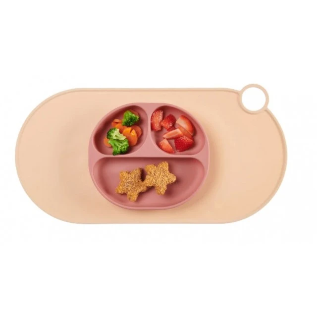 Silicone Anti-Slip Mat Vital Baby