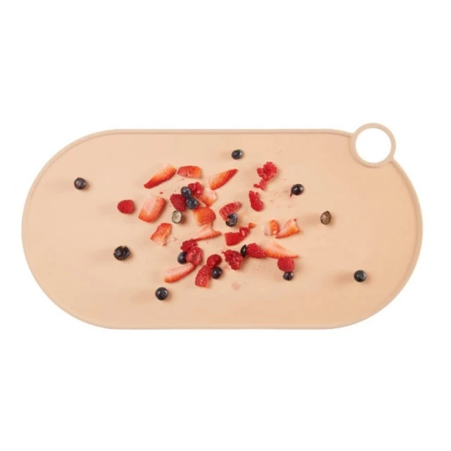 Silicone Anti-Slip Mat Vital Baby