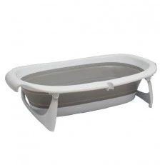 Collapsible Bath Hygiene Vital Baby