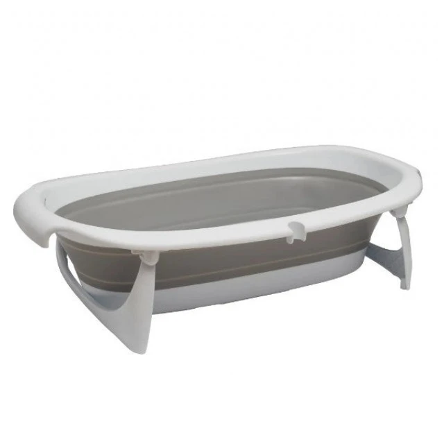 Collapsible Bath Hygiene Vital Baby