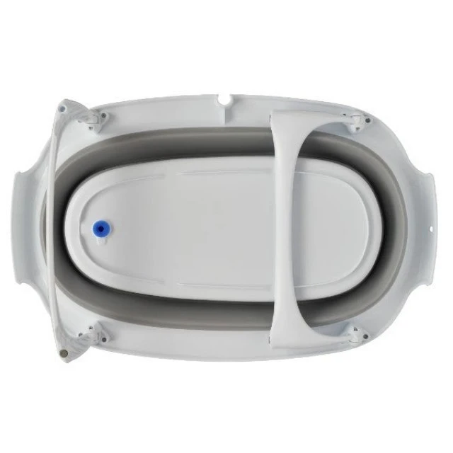 Collapsible Bath Hygiene Vital Baby