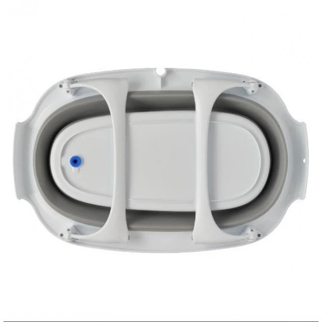 Collapsible Bath Hygiene Vital Baby
