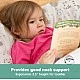 Детска Ергономична Възглавница 33х46см Савана KeaBabies