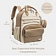 KeaBabies Baby Accessories Backpack