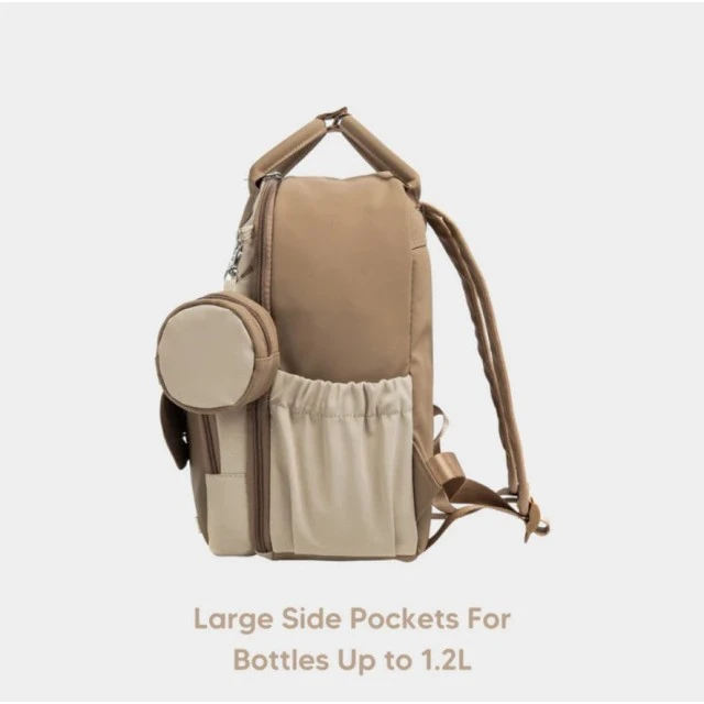 KeaBabies Baby Accessories Backpack