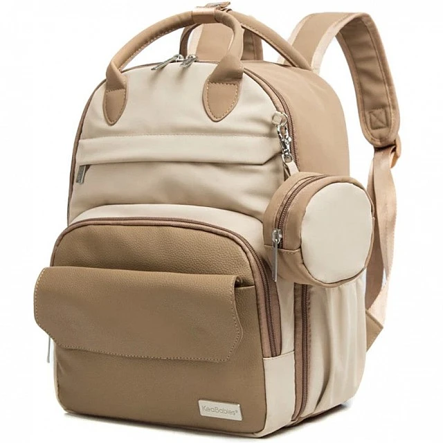 KeaBabies Baby Accessories Backpack